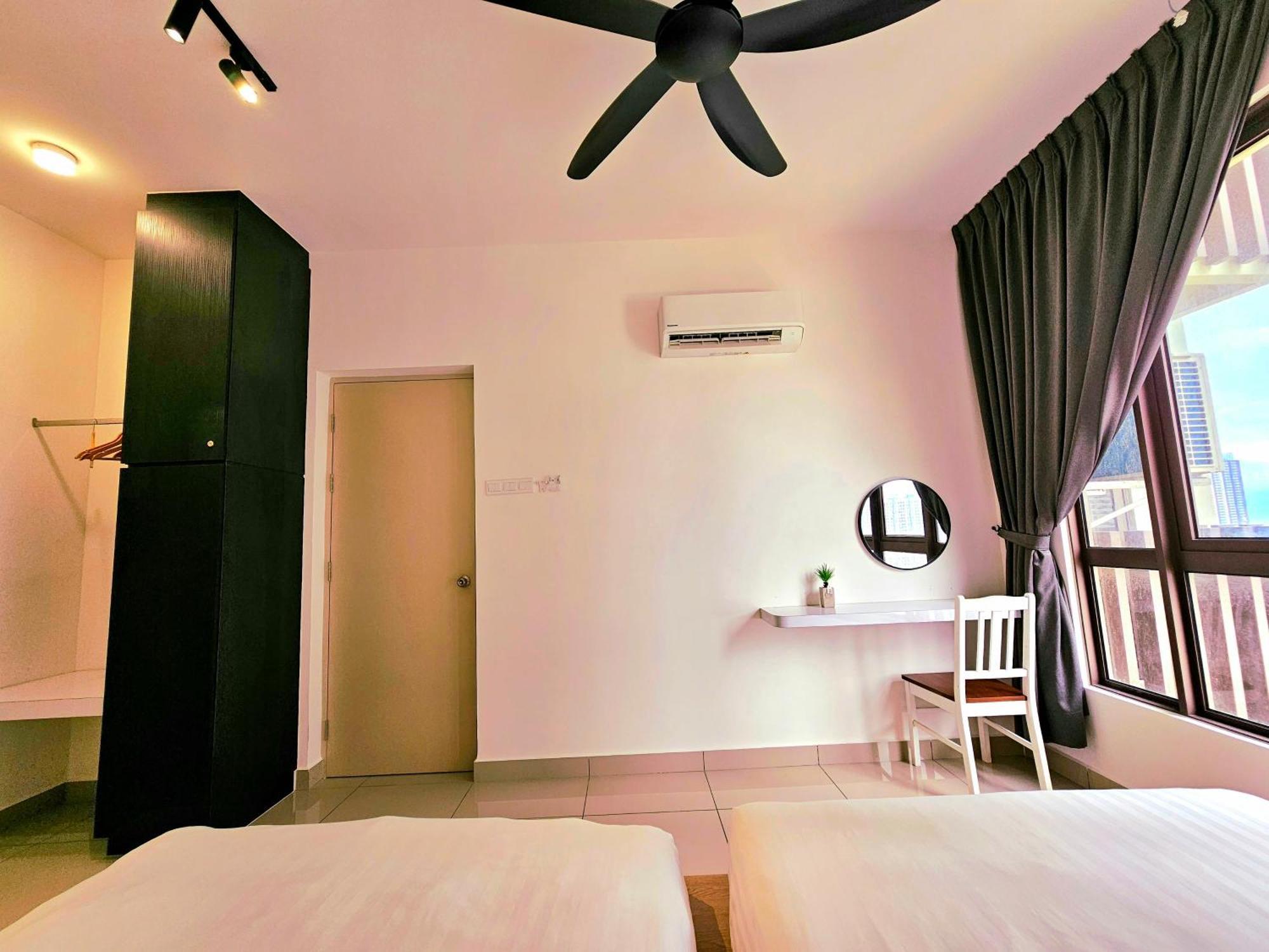 Bali Residence Waterpark Executive Suites Melaka By Ggm Екстериор снимка