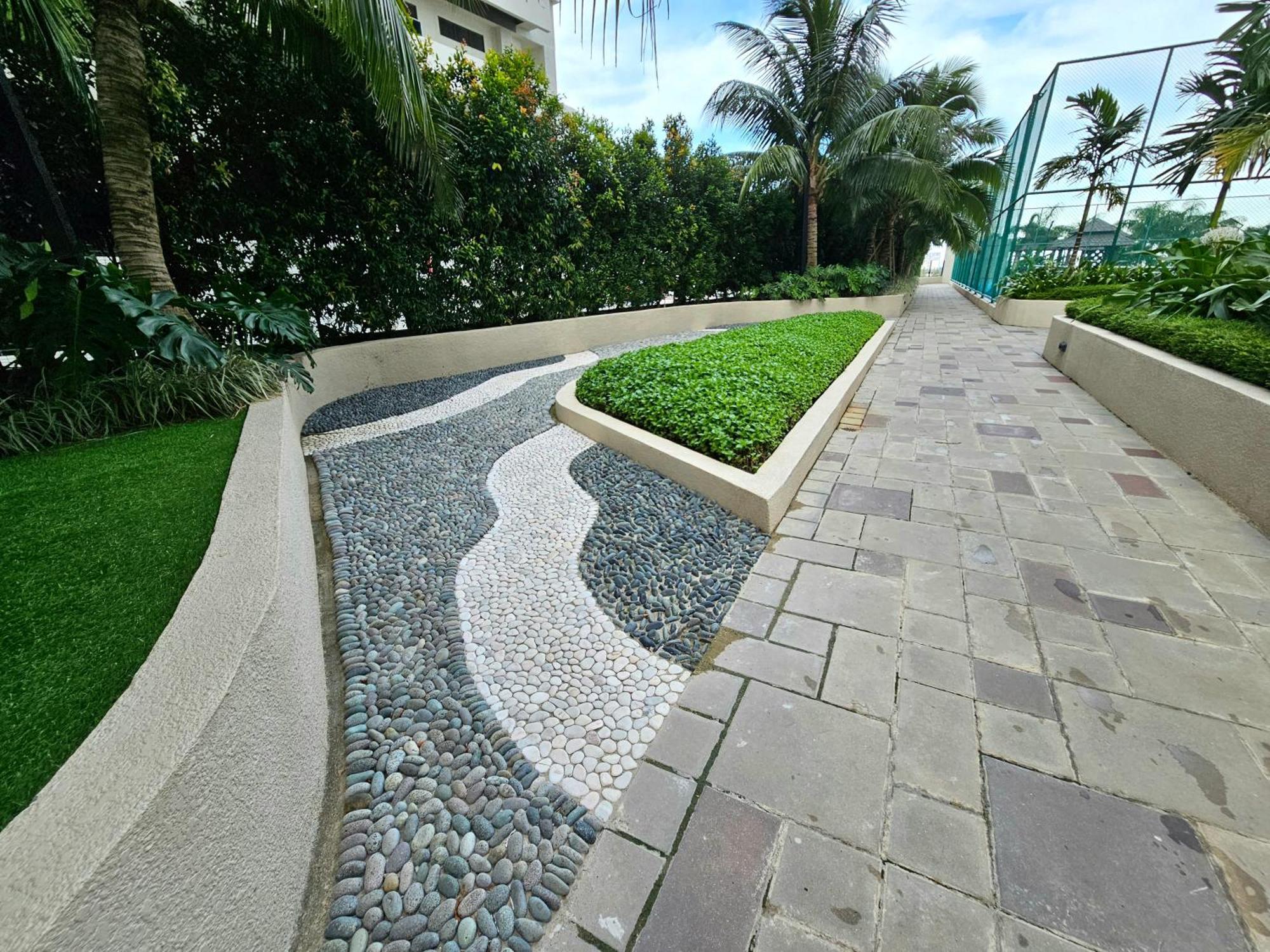 Bali Residence Waterpark Executive Suites Melaka By Ggm Екстериор снимка