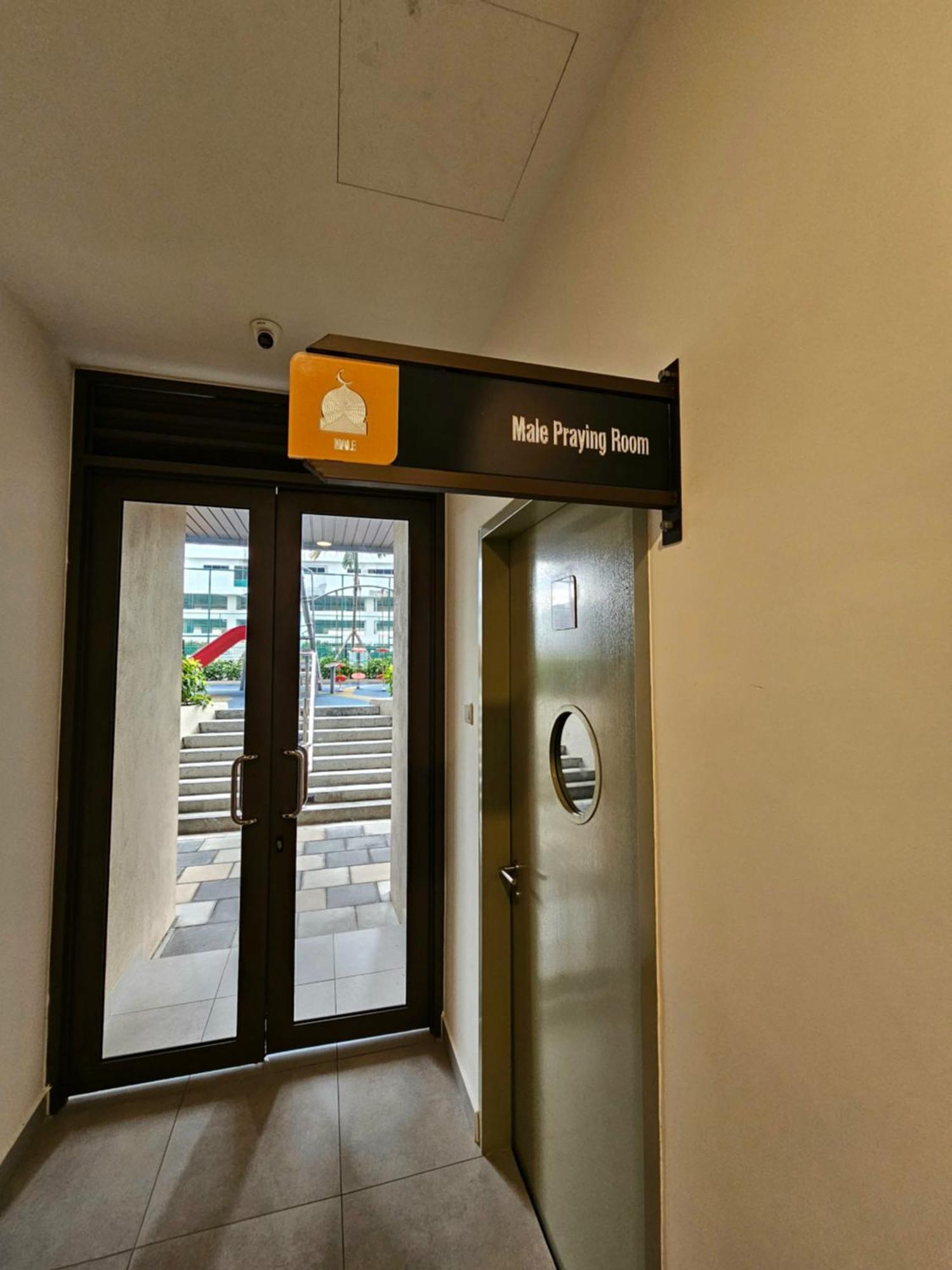 Bali Residence Waterpark Executive Suites Melaka By Ggm Екстериор снимка