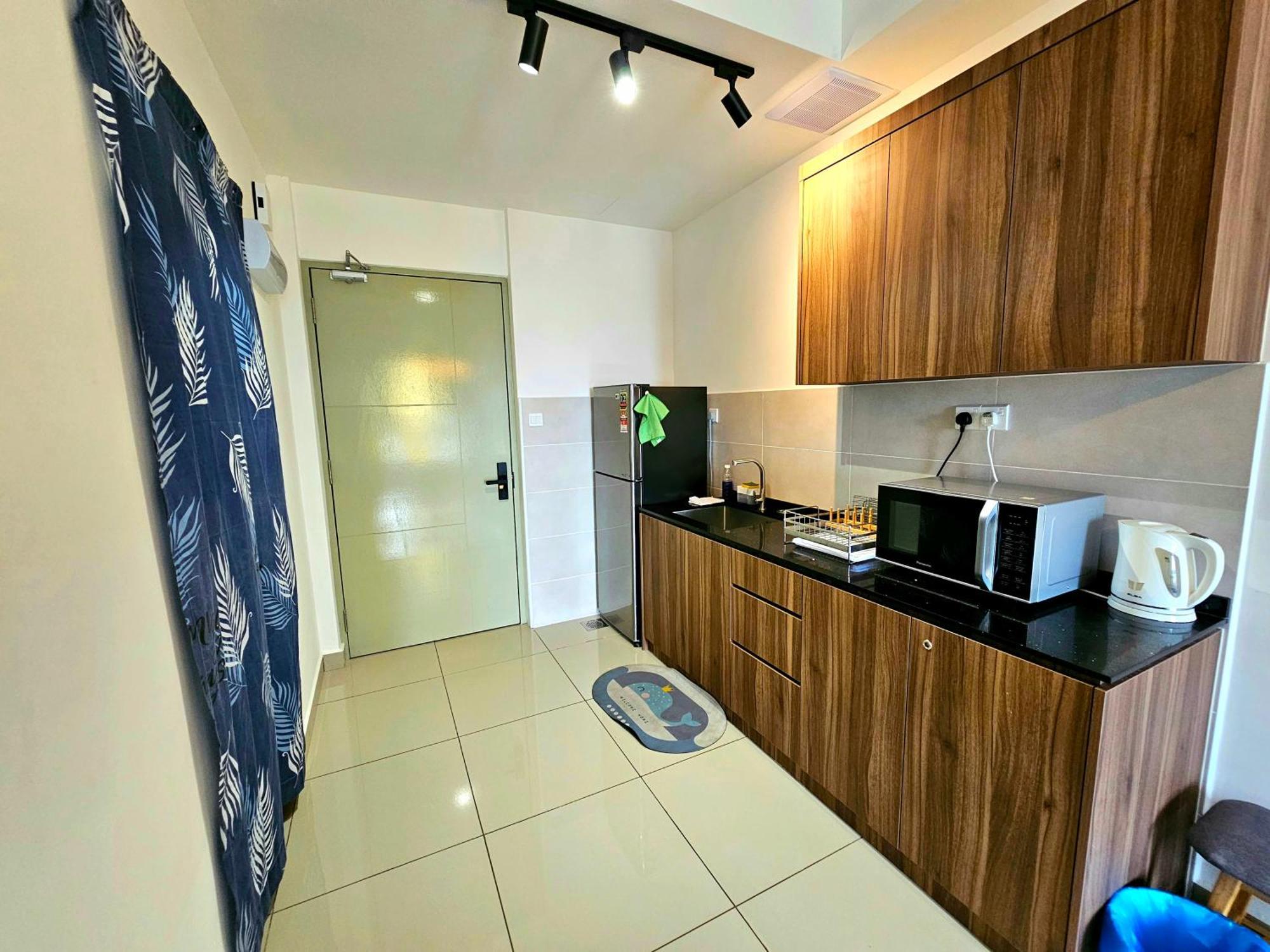 Bali Residence Waterpark Executive Suites Melaka By Ggm Екстериор снимка