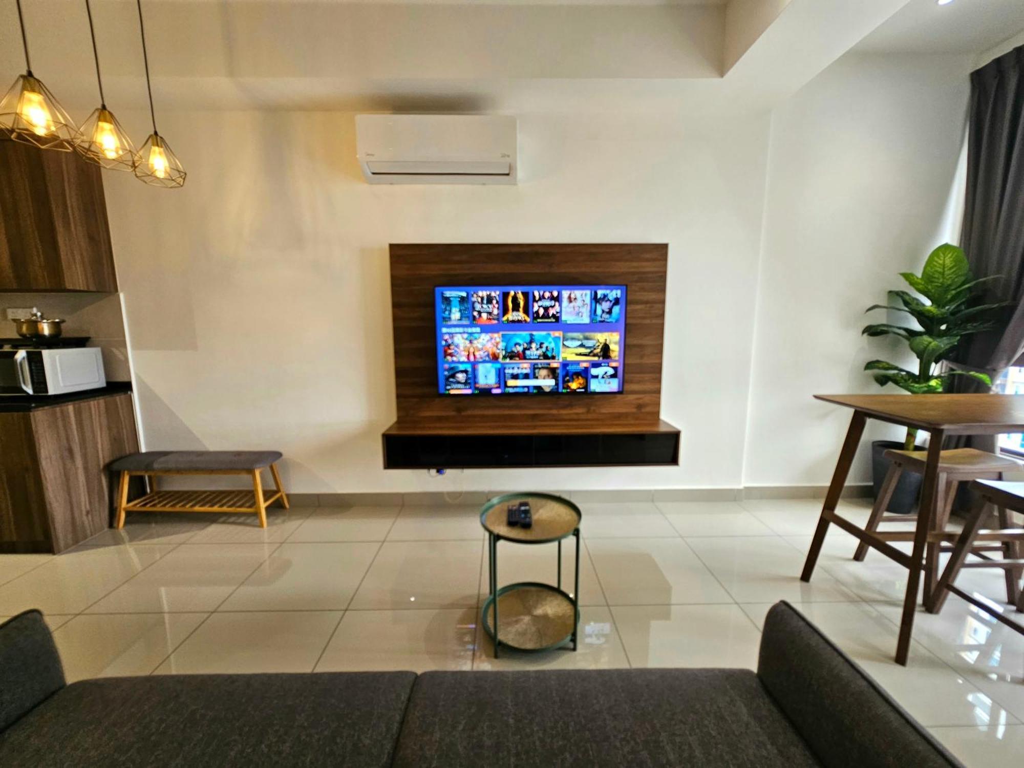 Bali Residence Waterpark Executive Suites Melaka By Ggm Стая снимка