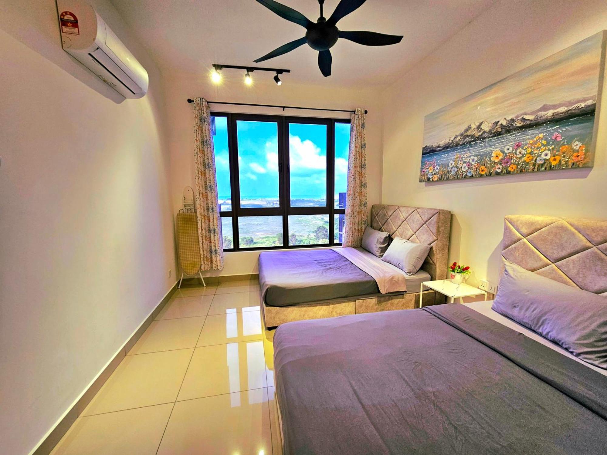 Bali Residence Waterpark Executive Suites Melaka By Ggm Екстериор снимка